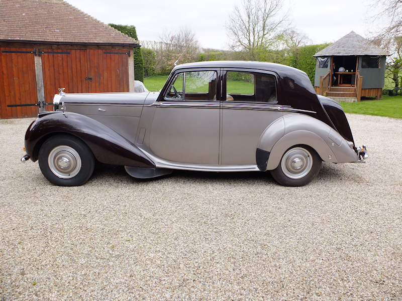 Classics from Terence Morley